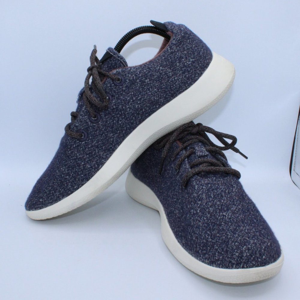 allbirds Men's Wool Runners
